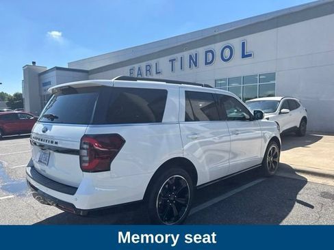 Used 2022 Ford Expedition Limited AWD/4WD image 10
