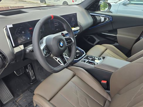 New 2026 BMW X3 M50 w/ Premium Package AWD/4WD image 7