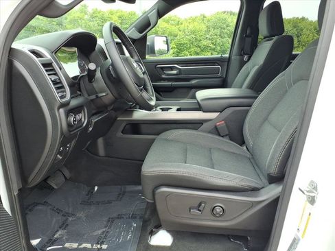 Used 2019 RAM 1500 Big Horn AWD/4WD image 21