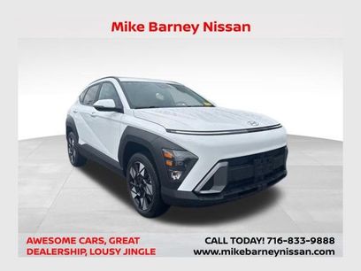 Used 2024 Hyundai Kona SEL