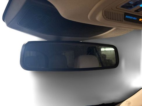 Certified 2023 Ford Explorer Limited AWD/4WD image 18