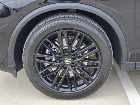 Used 2026 Acura MDX A-Spec image 9