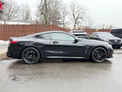 Used 2024 BMW M8 Competition w/ M Carbon Exterior Package image 4