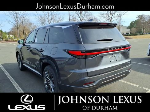 New 2026 Lexus TX 350 350 Luxury image 6