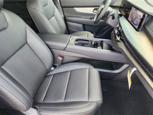 New 2025 Nissan Murano SL w/ Cargo Package image 10