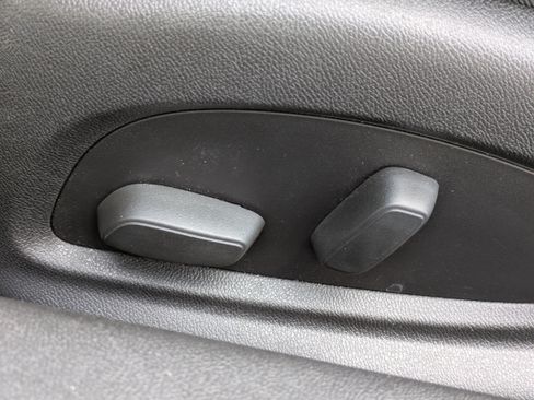 Used 2016 Chevrolet Camaro SS RWD image 16