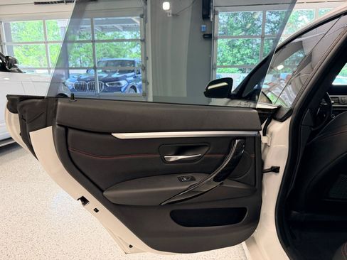 Used 2018 BMW 430i Gran Coupe RWD image 25