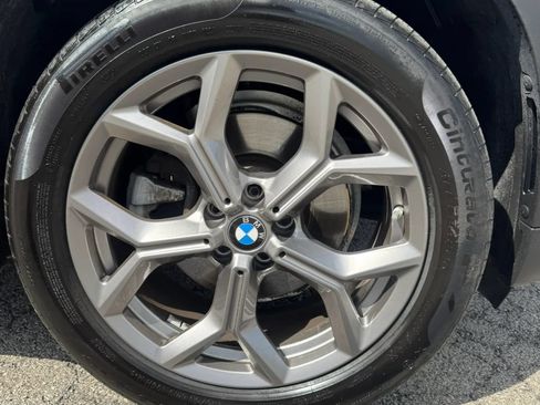 Used 2022 BMW X3 xDrive30i w/ Convenience Package AWD/4WD image 30