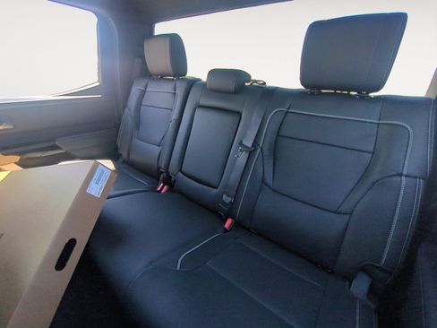 New 2026 Toyota Tundra 4x4 CrewMax image 13