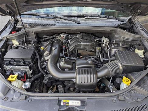Used 2014 Jeep Grand Cherokee Limited RWD image 24