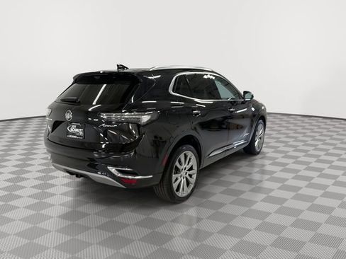 Certified 2023 Buick Envision Avenir AWD/4WD image 10