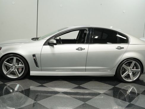 Used 2014 Chevrolet SS image 2