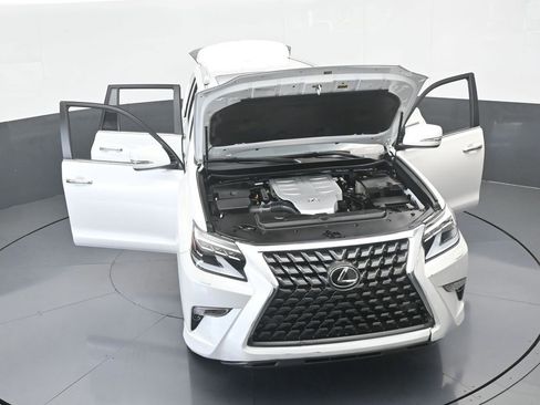Used 2023 Lexus GX 460 Premium image 79