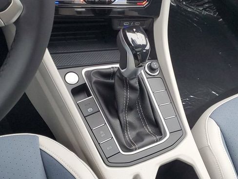 New 2026 Volkswagen Jetta SE image 23