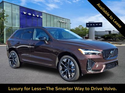 Certified 2026 Volvo XC60 B5 Plus w/ Protection Package Premier