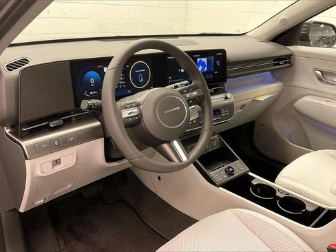 New 2026 Hyundai Kona Limited image 7