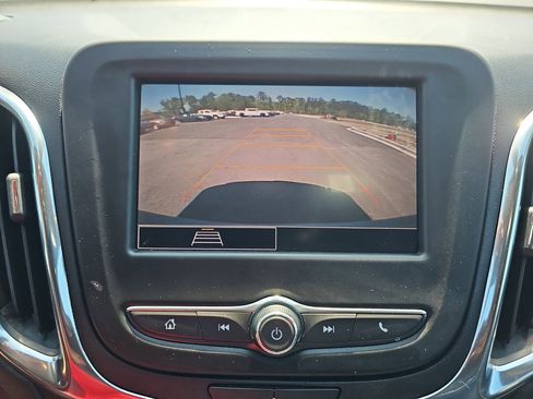 Used 2023 Chevrolet Equinox LT FWD image 23