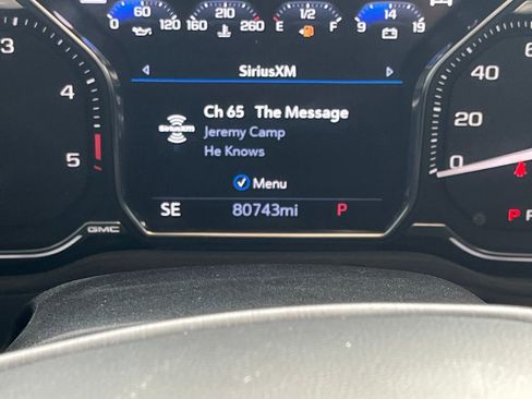 Used 2022 GMC Sierra 2500 AT4 w/ AT4 Premium Plus Package image 20