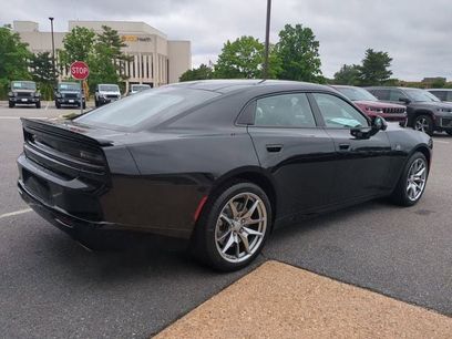 New 2026 Dodge Charger Scat Pack