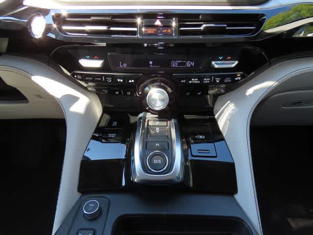 Used 2026 Acura MDX w/ Advance Package AWD/4WD image 24