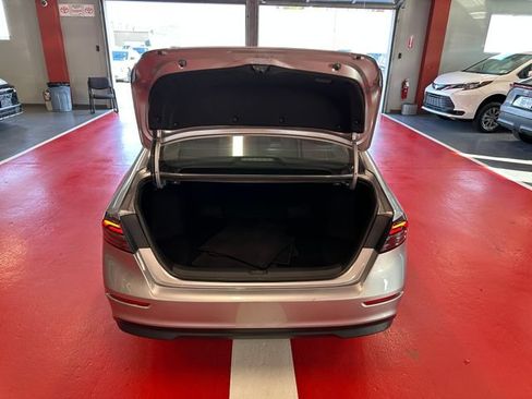 Used 2023 Honda Accord EX image 25