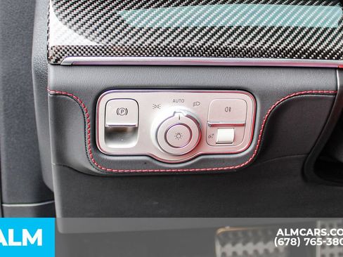 Used 2024 Mercedes-Benz GLE 63 AMG S image 30
