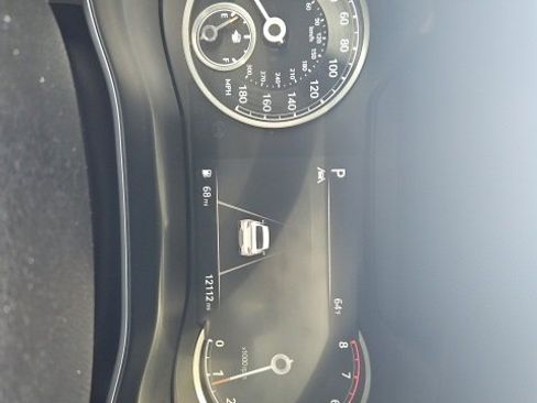 Used 2023 Genesis G70 2.0T w/ Sport Prestige Package image 11