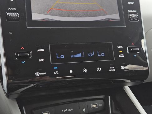 Used 2024 Hyundai Tucson SEL image 17