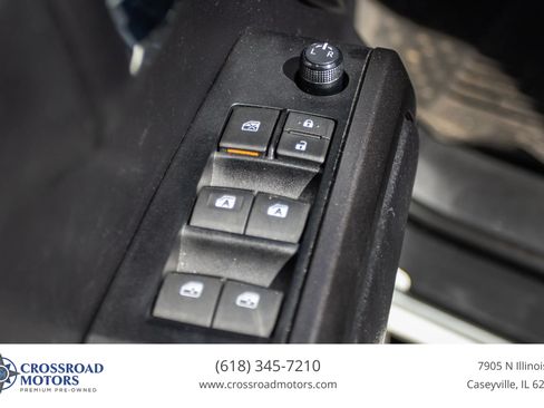 Used 2021 Toyota Tacoma TRD Sport AWD/4WD image 20
