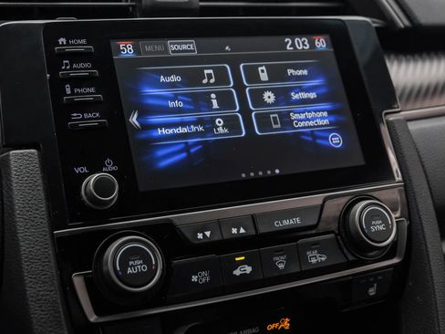 Used 2019 Honda Civic Si image 35