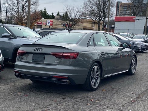 Used 2023 Audi A4 2.0T Premium Plus w/ Premium Plus Package image 3