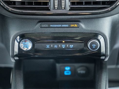 Certified 2023 Ford Escape ST-Line w/ Tech Pack #1 image 25