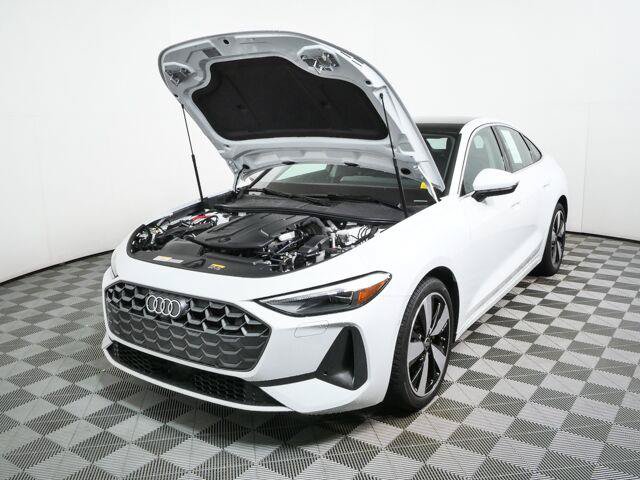 Used 2025 Audi A5 Premium w/ Convenience Package AWD/4WD image 74