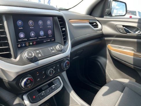 Used 2023 GMC Acadia SLE w/ Elevation Edition image 53