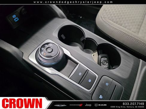 Used 2022 Ford Escape SE w/ Convenience Package image 28