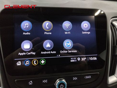 Used 2023 Chevrolet Malibu LS image 20