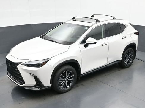 Used 2024 Lexus NX 250 FWD w/ Cold Area Package image 49