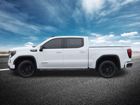New 2026 GMC Sierra 1500 Elevation w/ Preferred Package AWD/4WD image 18