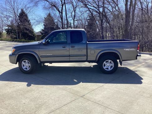 Used 2003 Toyota Tundra SR5 AWD/4WD image 7