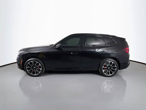 New 2026 BMW X3 xDrive30i w/ Premium Package AWD/4WD image 8