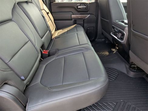 Used 2020 Chevrolet Silverado 3500 LTZ w/ LTZ Premium Package image 19