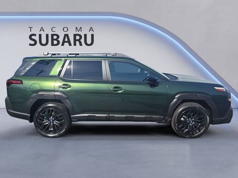 New 2026 Subaru Outback Limited XT image 6