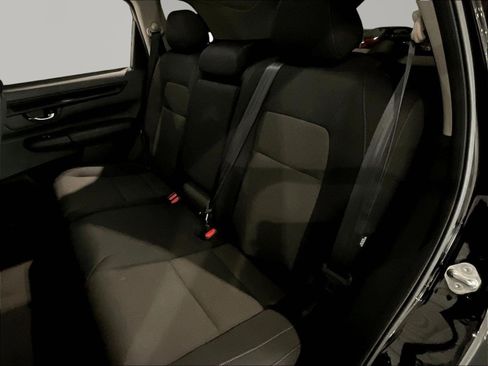 Used 2025 Honda CR-V LX image 22