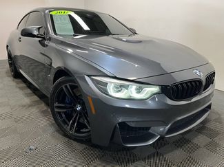 Used 2018 BMW M4 Coupe video 1