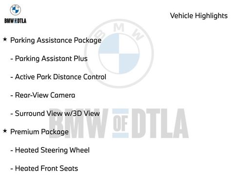 Used 2021 BMW M340i w/ Premium Package image 30