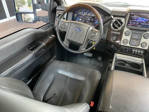 Used 2013 Ford F450 Platinum image 23