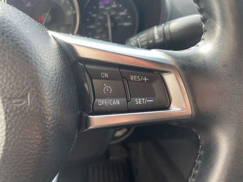 Used 2017 FIAT 124 Spider Classica RWD image 23