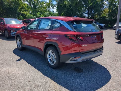 New 2026 Hyundai Tucson SE FWD image 4