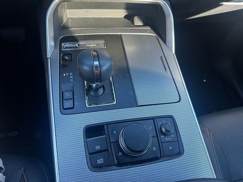 Used 2024 MAZDA CX-90 Plug-In Hybrid w/ Premium Plus image 34