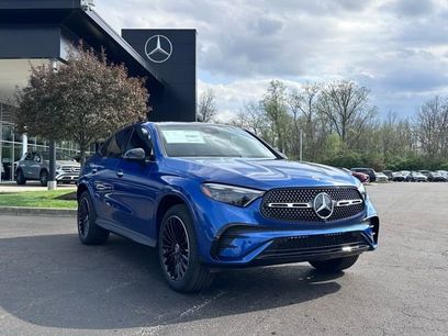 New 2026 Mercedes-Benz GLC 300 4MATIC